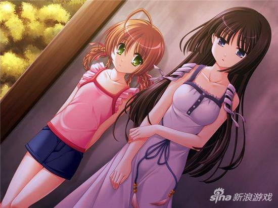 日本R18游戏被破解 厂商欲告国内传播盗版玩