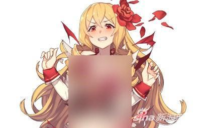11区游戏"爆衣"引销量大增