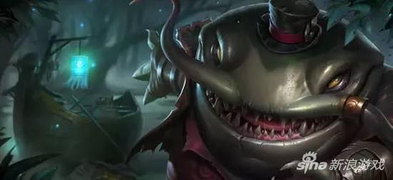 S6赛季怎么玩? LOL职业选手教你十连胜_电子