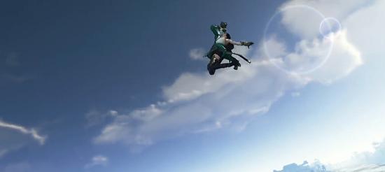 文字娱乐点评细说天涯明月刀各门派大轻功-新