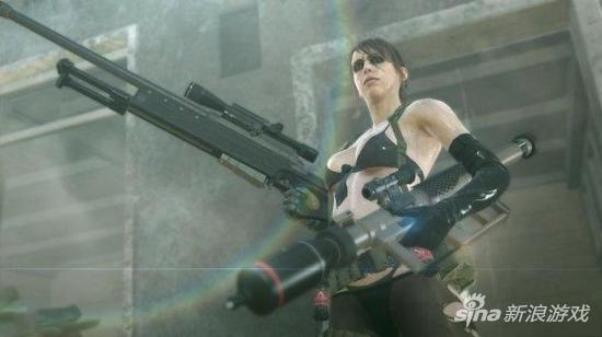 难到想砸屏幕?2015年最艰难的十大游戏场景_