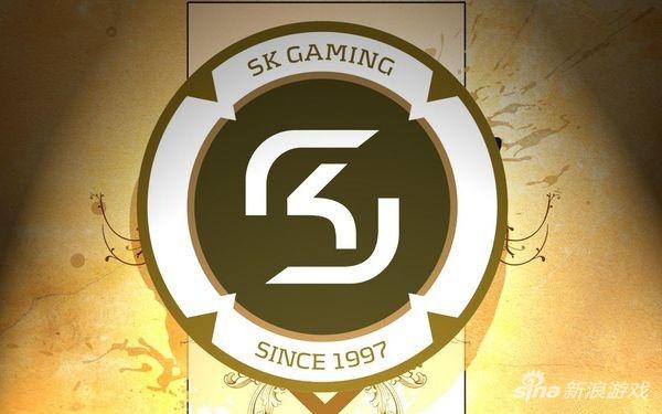 SK Gaming