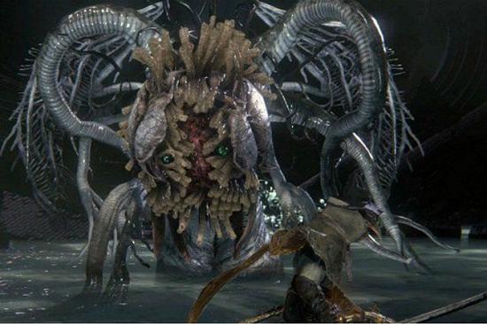 难到想砸屏幕?2015年最艰难的十大游戏场景_