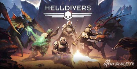 比Dota还好玩的五款联机游戏