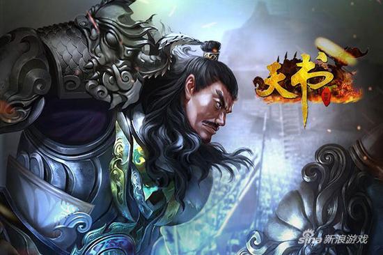 新年新口味 玩法独树一帜网页游戏大盘点_网页