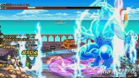 华丽与伤害并存 DNF十大二次觉醒技能排行点