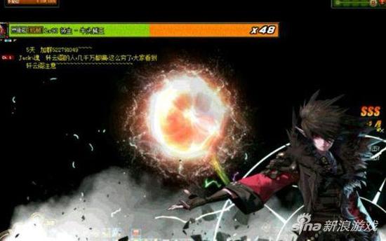 华丽与伤害并存 DNF十大二次觉醒技能排行点