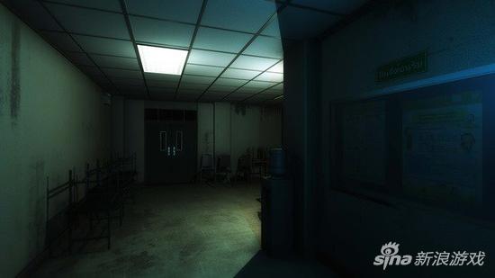 已被吓尿!泰国恐怖游戏《阿拉亚》宣传视频_单机游戏-新闻_新浪游戏_新浪网