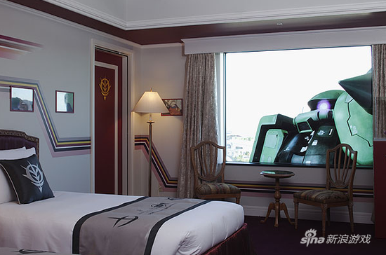 游戏迷如何装修房间?一起来看看那些游戏主题