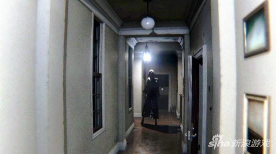 《P.T.》被视为《寂静岭》系列寻找方向的一次尝试