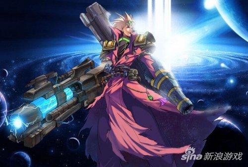 装备随便搭 DNF速成职业推荐