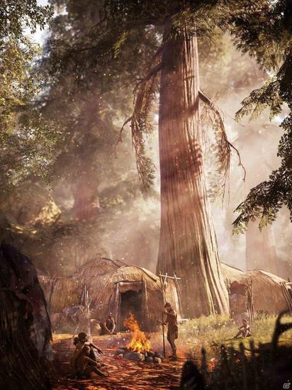 四路泰坦准备就绪 2016年十大显卡杀手游戏盘