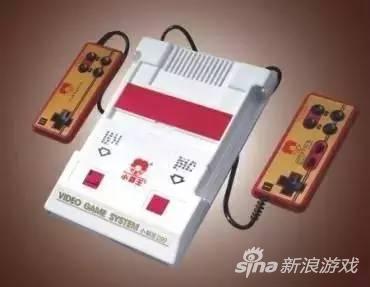 童年!这些游戏你都玩过吗?那么你老了_八卦趣