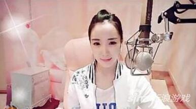 炮房Style? 中国女主播房间背景遭11区网友吐