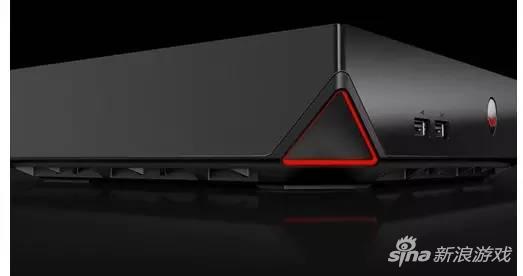 ALIENWARE Alpha