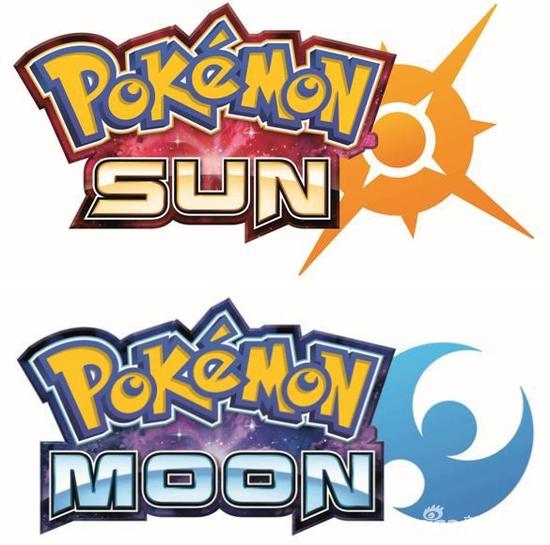 《口袋妖怪:太阳\/月亮》欧洲商标注册曝光_电视游戏-新闻_新浪游戏_新浪网