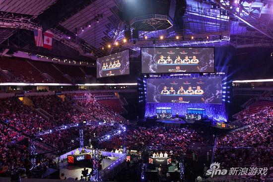 NBA中的超级玩家海沃德:电子游戏将主宰未来