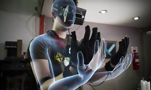 MK体育官网2025年中国VRAR行业发展现状、政策支持及产业链全景分析