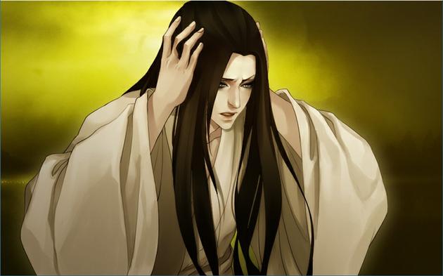 灯影浆声里的江湖 你不可错过的唯美古风游戏