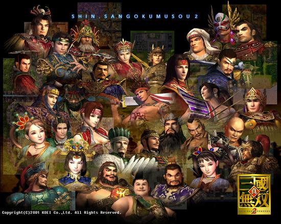 玩家盘点十大精彩中文配音的游戏大作_电视游