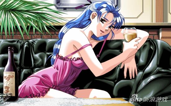 跟同级生说再见 日本黄油王者ELF宣布关闭官