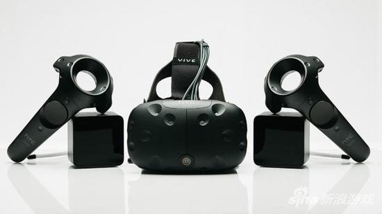 HTC Vive