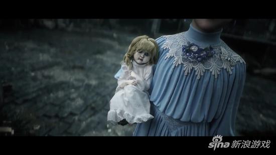 摇身变大侦探!《福尔摩斯:恶魔之女》剧情宣传