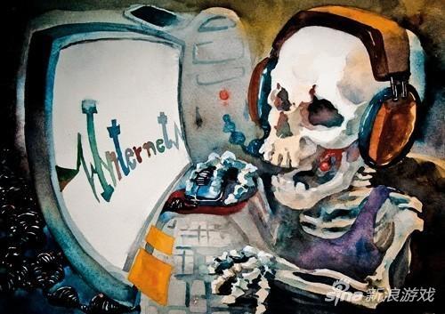 韩国将游戏成瘾列为疾病 医学界称赞游戏界反