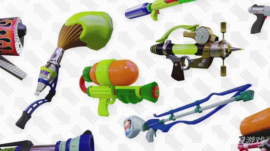 3DS卡比新作公布 3月4日任天堂直面会全程回顾_电视游戏-新闻_新浪游戏_新浪网