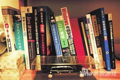 全国最小黑客痴迷写代码 曾1分钱购2500元商