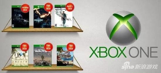 菲尔·斯宾瑟称微软不会放弃Xbox