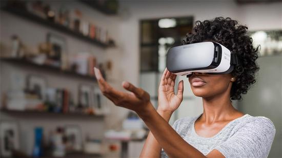 调查:超过6成玩家不会考虑购买VR设备_产业服