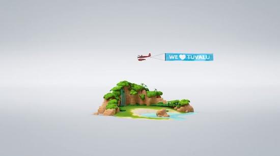 Supercell 旗下游戏于昨天在世界各国都有玩家开启过，仅有一个国家例外 - 图瓦卢