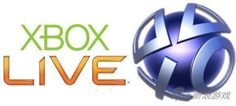 Xbox Live��PSN