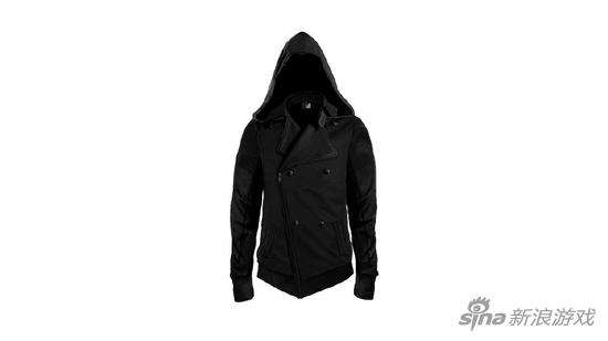 土豪必备!育碧推出《刺客信条》电影周边产品