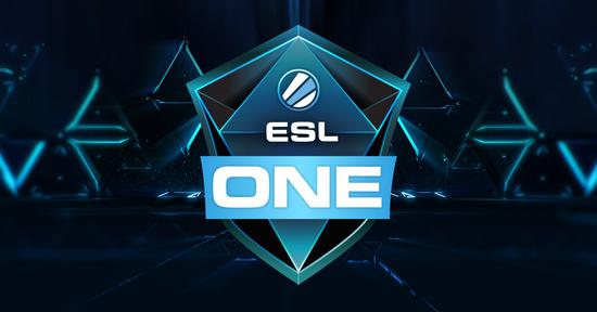 ESL ONE马尼拉站中国区预选赛