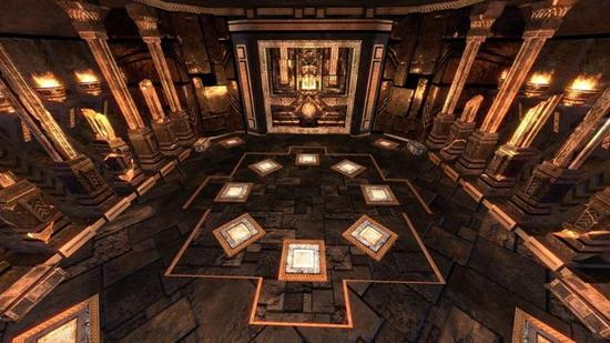 《新玛奇英雄传》新章节、新战役今日改版登场