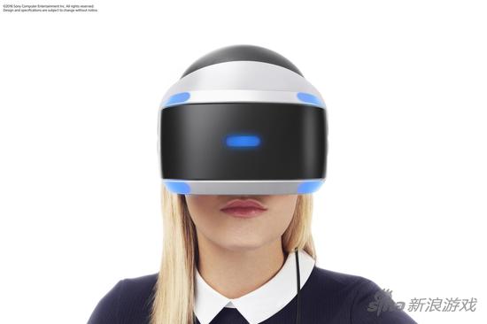 PS VR