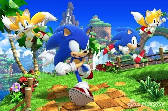 外表华丽内涵不足 盘点那些内容坑爹的游戏大