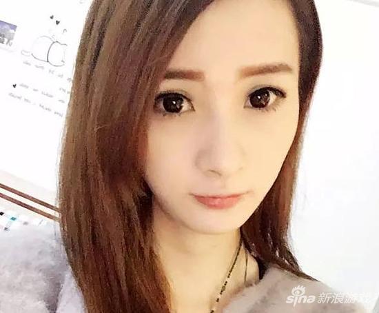 所谓伊人在水一方 走进CF火线小家碧玉-伊小小