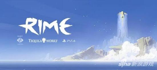 艺术风格游戏《RIME》停止与索尼合作 收回版权