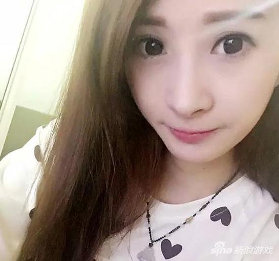 所谓伊人在水一方走进小家碧玉