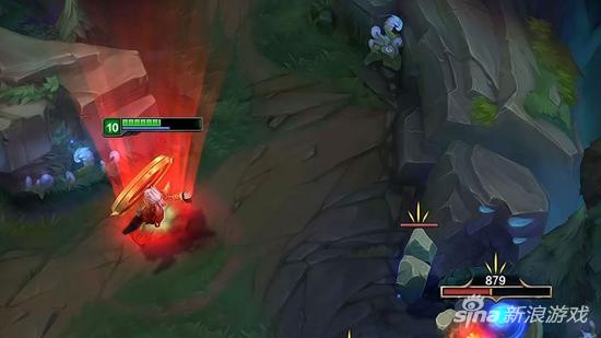 2016LOL腥红之月系列皮肤亚索凯南购买地址