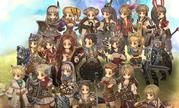 《Tree of Savior》繁中版发行确定 定名救世者之树