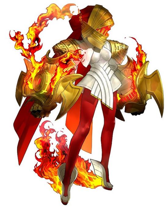 PS4版《Fate\/EXTELLA》爆Saber有新形态进