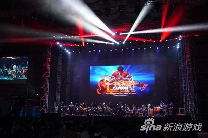 CAPCOM官方音乐会上海站完美落幕