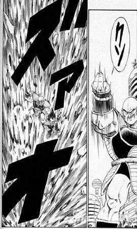 漫画赶工有绝招 鸟山明用《龙珠》教你如何偷