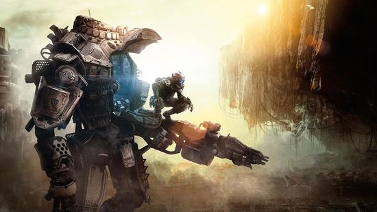 免费玩!《Titanfall》已登陆Origin Access_电视