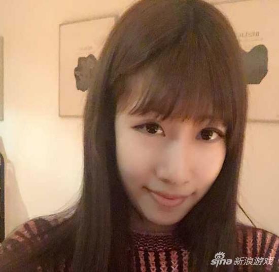 花样女神锋芒毕露藏不住天赋_新浪游戏_手机