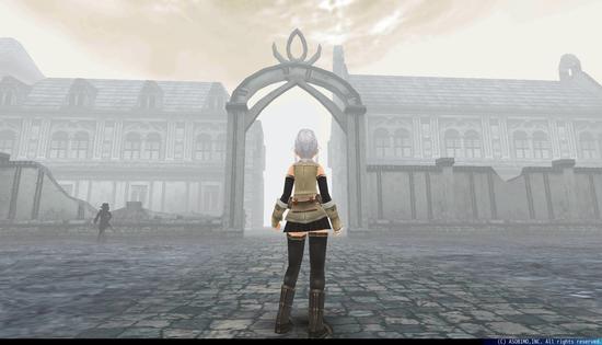 手机线上RPG《托兰异世录》改版推出全新地